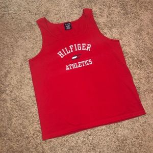 Tommy Hilfiger Athletics Tank